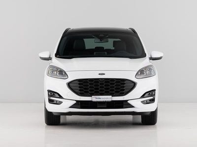 Gebraucht 2024 Ford Kuga ST-Line X SUV | CHF 36’400 (Etwas zu teuer)