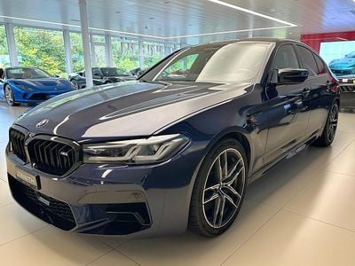 Gebraucht 2020 BMW M5 | CHF 75’500
