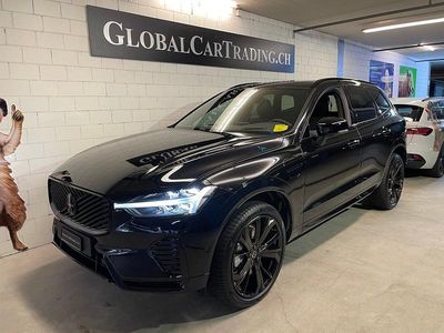 Neu Volvo XC60 Ultra 398 PS (292 kW) 2025 SUV