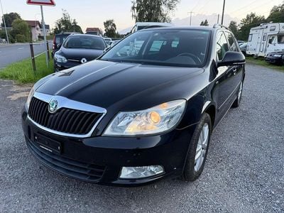 Gebraucht 2012 Skoda Octavia Kombi | CHF 6’000 (Guter Preis)