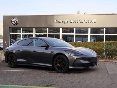 Neu MG IM5 Performance 572 kW (778 PS) 2025 Kleinwagen