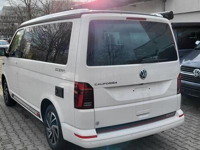 VW California