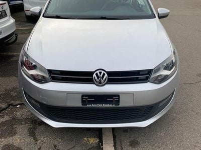 Gebraucht 2014 VW Polo Comfortline | CHF 6’590 (Fairer Preis)