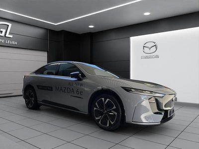 Gebraucht Mazda 6e Takumi-Line 189 kW (257 PS) 2025 Limousine