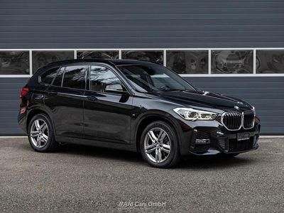 Gebraucht 2020 BMW X1 M Sport SUV | CHF 21’900 (Fairer Preis)