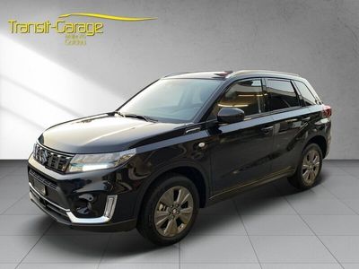 gebraucht Suzuki Vitara 1.4 T Hybrid Edition 35 4x4