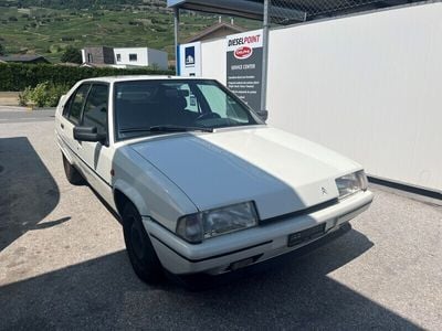 Gebraucht 1993 Citroën BX Kleinwagen | CHF 7’990