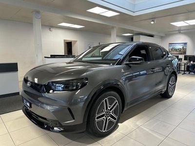 Gebraucht 2025 Ford Capri Extended Range | CHF 53’800 (Etwas zu teuer)