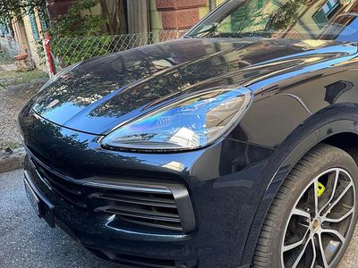 Gebraucht Porsche Cayenne 462 PS (339 kW) 2020 SUV
