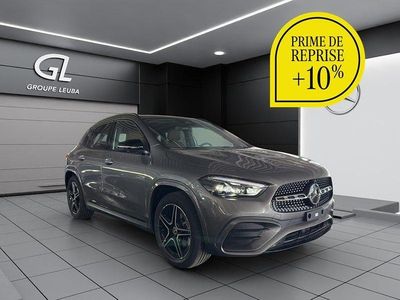 Neu 2025 Mercedes GLA220 SUV | CHF 61’400 (Fairer Preis)