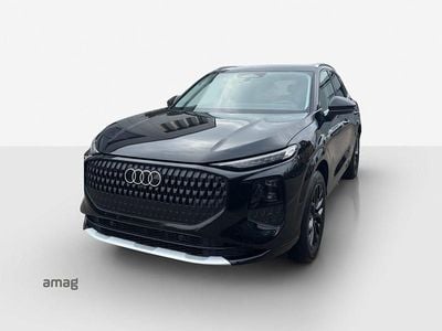 Neu Audi Q3 Premium 150 PS (110 kW) 2026 Mythosschwarz metallic SUV