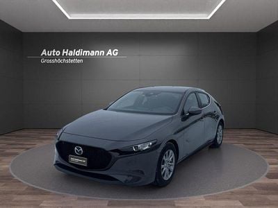 Gebraucht 2019 Mazda 3 Limousine | CHF 17’800 (Teuer)