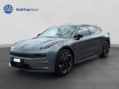 Gebraucht Zeekr 001 Performance AWD 399 kW (543 PS) 2025 Grau Kleinwagen