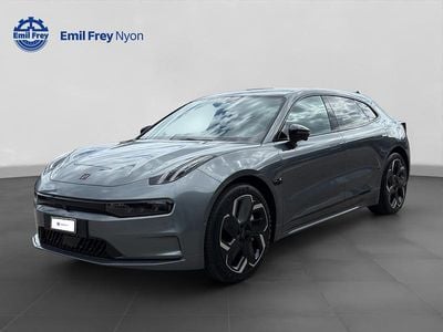 Grau Neu 2025 Zeekr 001 Performance AWD Kleinwagen | CHF 68’090