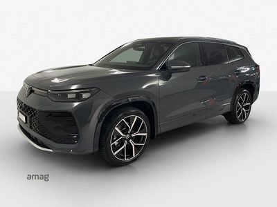 Gebraucht VW Tayron United 193 PS (141 kW) 2025 Grau SUV