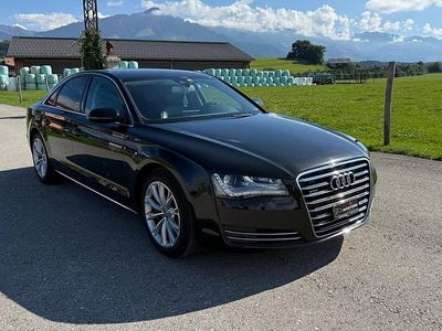 Gebraucht 2011 Audi A8 Limousine | CHF 17’900