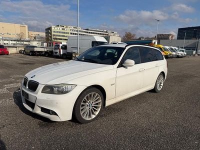 Gebraucht BMW 320 M Sport 184 PS (135 kW) 2011 Kombi