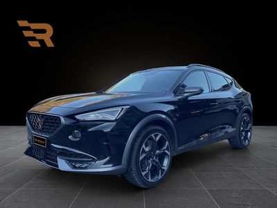 Gebraucht Cupra Formentor VZ 310 PS (228 kW) 2022 SUV