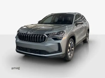 Neu (2026) Skoda Kodiaq Dynamic 205 PS | Superpreis