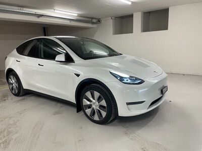 Gebraucht Tesla Model Y Long Range RWD 378 kW (514 PS) 2023 SUV