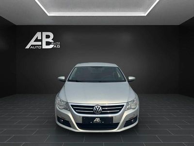 Gebraucht 2009 VW CC Limousine | CHF 4’980