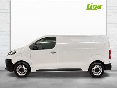 Gebraucht Fiat e-Scudo Lounge 100 kW (136 PS) 2022 Van / Kleinbus