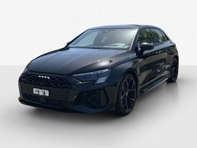 Gebraucht 2024 Audi RS3 Sportback Kleinwagen | CHF 69’500