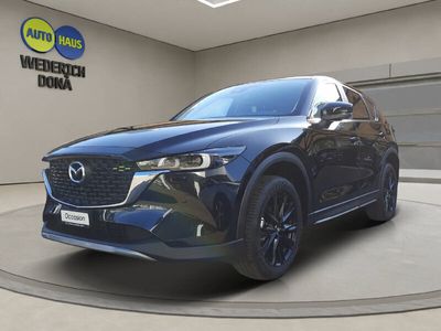 gebraucht Mazda CX-5 2.5 Newground AWD