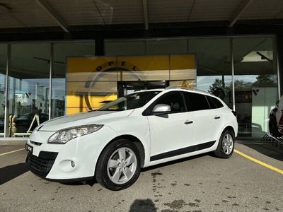 Renault Mégane III