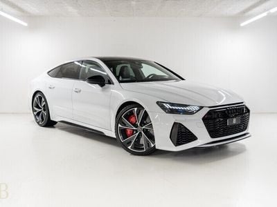 Gebraucht Audi RS7 Sportback 720 PS (529 kW) 2020 Kleinwagen