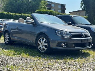 gebraucht VW Eos 1.4 TSI