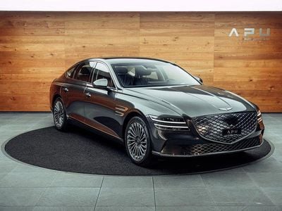 Gebraucht Genesis G80 272 kW (370 PS) 2023 Limousine