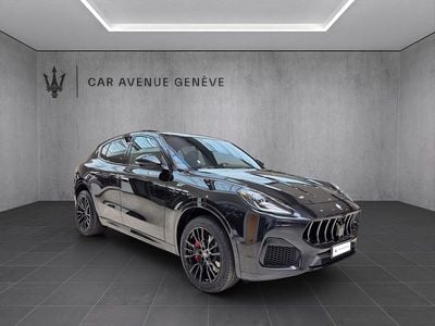 Gebraucht 2024 Maserati Grecale GT SUV | CHF 72’990 (Superpreis)