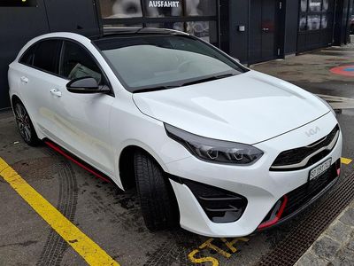 Gebraucht 2024 Kia ProCeed | CHF 35’600