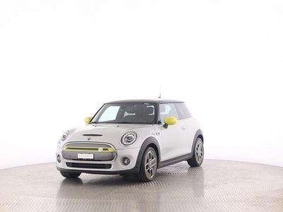 Weiss Gebraucht 2020 Mini Cooper SE Kleinwagen | CHF 14’900 (Superpreis)