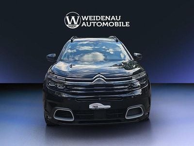 Gebraucht Citroën C5 Aircross PureTech 181 PS (133 kW) 2019 SUV