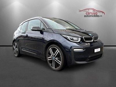 Gebraucht 2018 BMW i3 | CHF 18’900