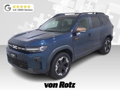 Neu Dacia Bigster Extreme 130 PS (95 kW) 2025 SUV