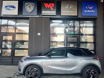 Gebraucht 2020 DS Automobiles DS3 Crossback Performance SUV | CHF 21’900