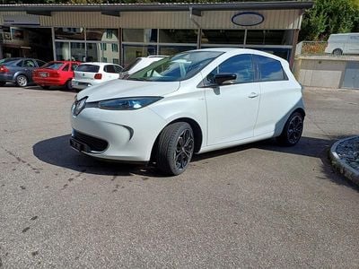 Gebraucht Renault Zoe LIMITED 80 kW (109 PS) 2019 Kleinwagen