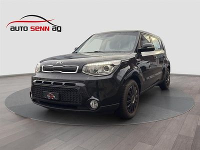 Gebraucht 2017 Kia Soul SUV | CHF 10’900