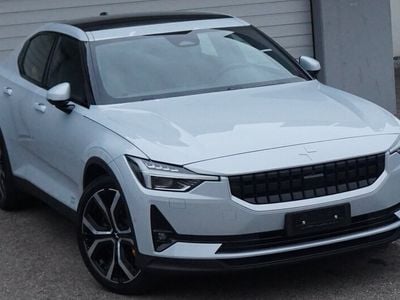 Gebraucht 2021 Polestar 2 Long Range Performance Kleinwagen | CHF 40’890