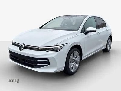 Neu VW Golf VIII United 115 PS (84 kW) 2026 Pure white uni Limousine