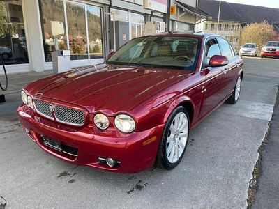 Gebraucht Jaguar XJ8 Executive 258 PS (189 kW) 2008 Limousine