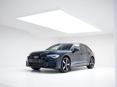 Gebraucht 2019 Audi A6 Sport Kombi | CHF 36’890 (Fairer Preis)