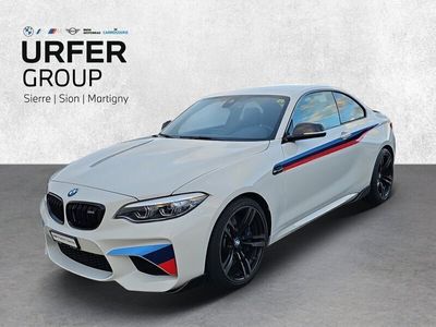 gebraucht BMW M2 