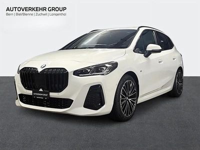 Gebraucht 2024 BMW 223 Active Tourer M Sport Van / Kleinbus | CHF 63’800