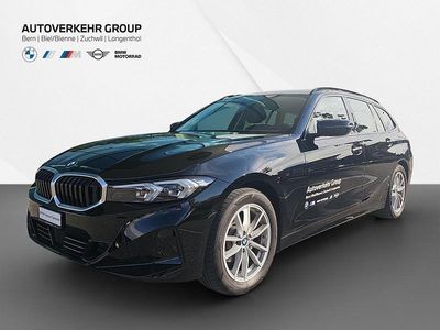 Gebraucht 2025 BMW 318 Kombi | CHF 39’800