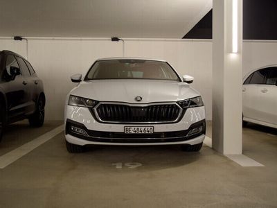 Gebraucht 2021 Skoda Octavia Style | CHF 21’900 (Guter Preis)