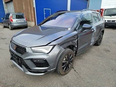 Gebraucht 2023 Cupra Ateca VZ SUV | CHF 24’999